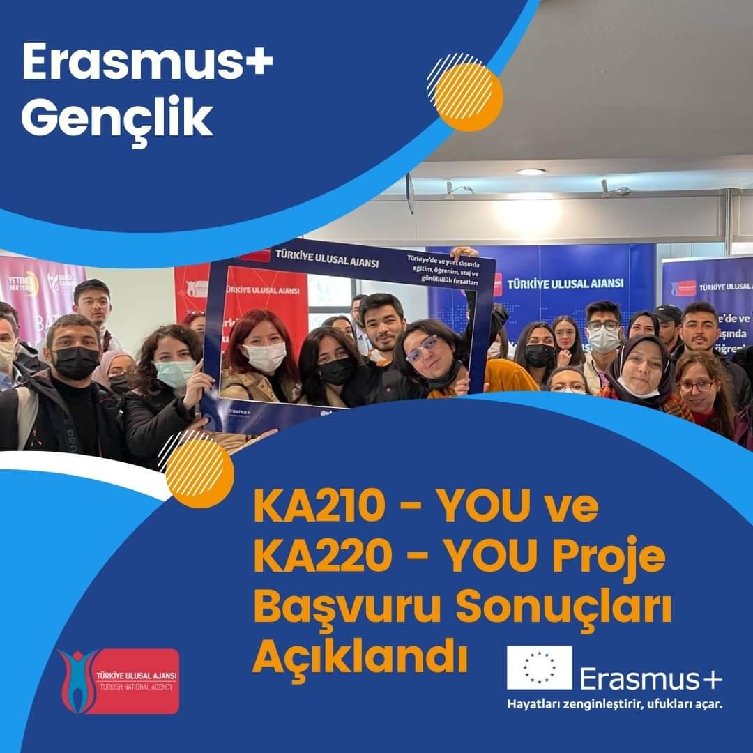 Öğretim elemanımızın projesi kabul oldu