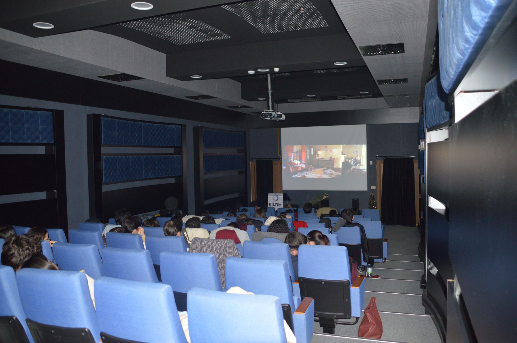 Sinema Etkinliği: La La Land