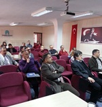 Tarih Seminerleri 2 - Erken Cumhuriyet Döneminde Türk Kimliğinin Oluşumu