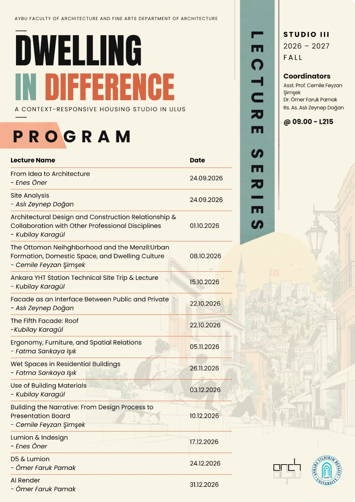 poster