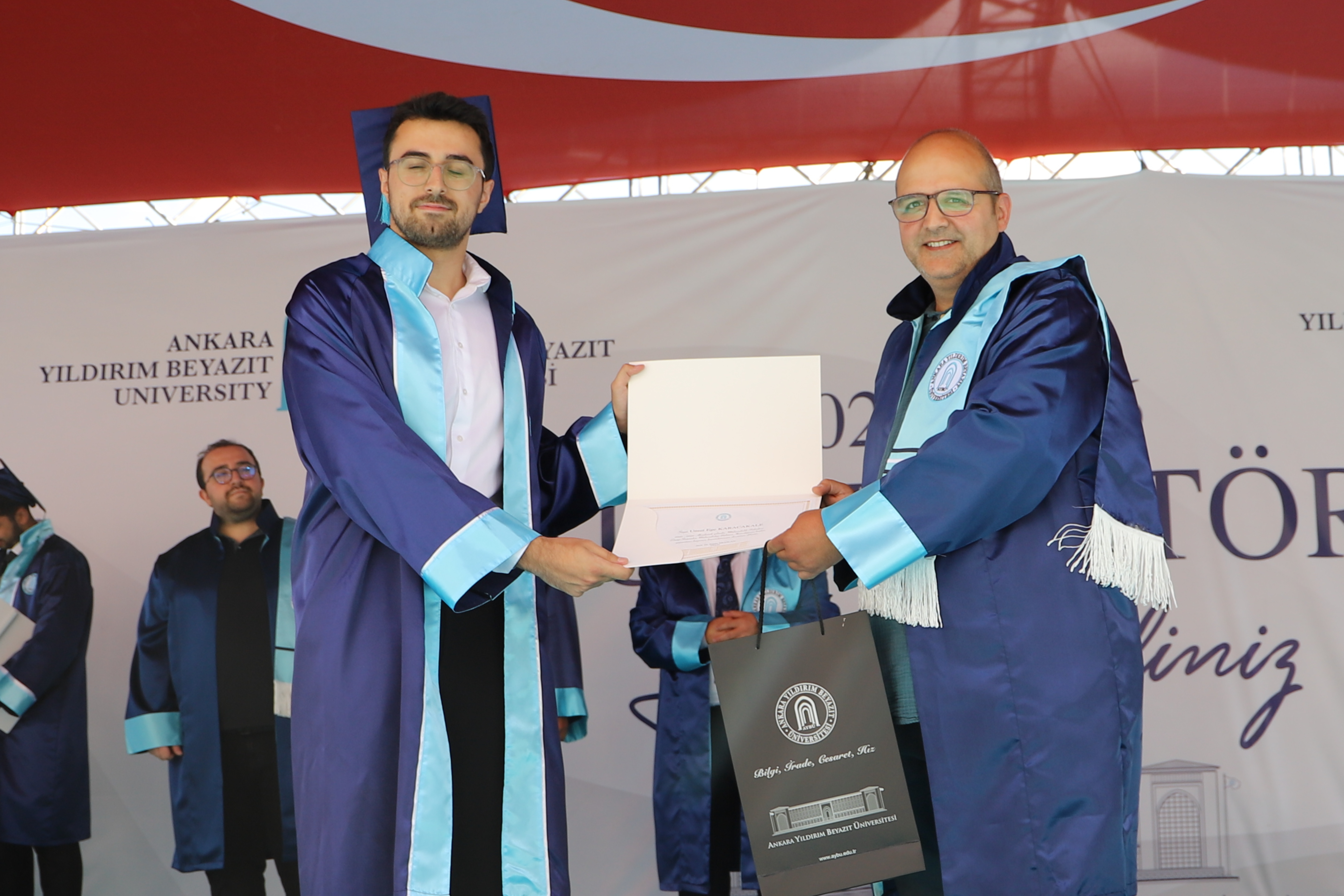 Umut Ege Karacakale Fotoğraf
