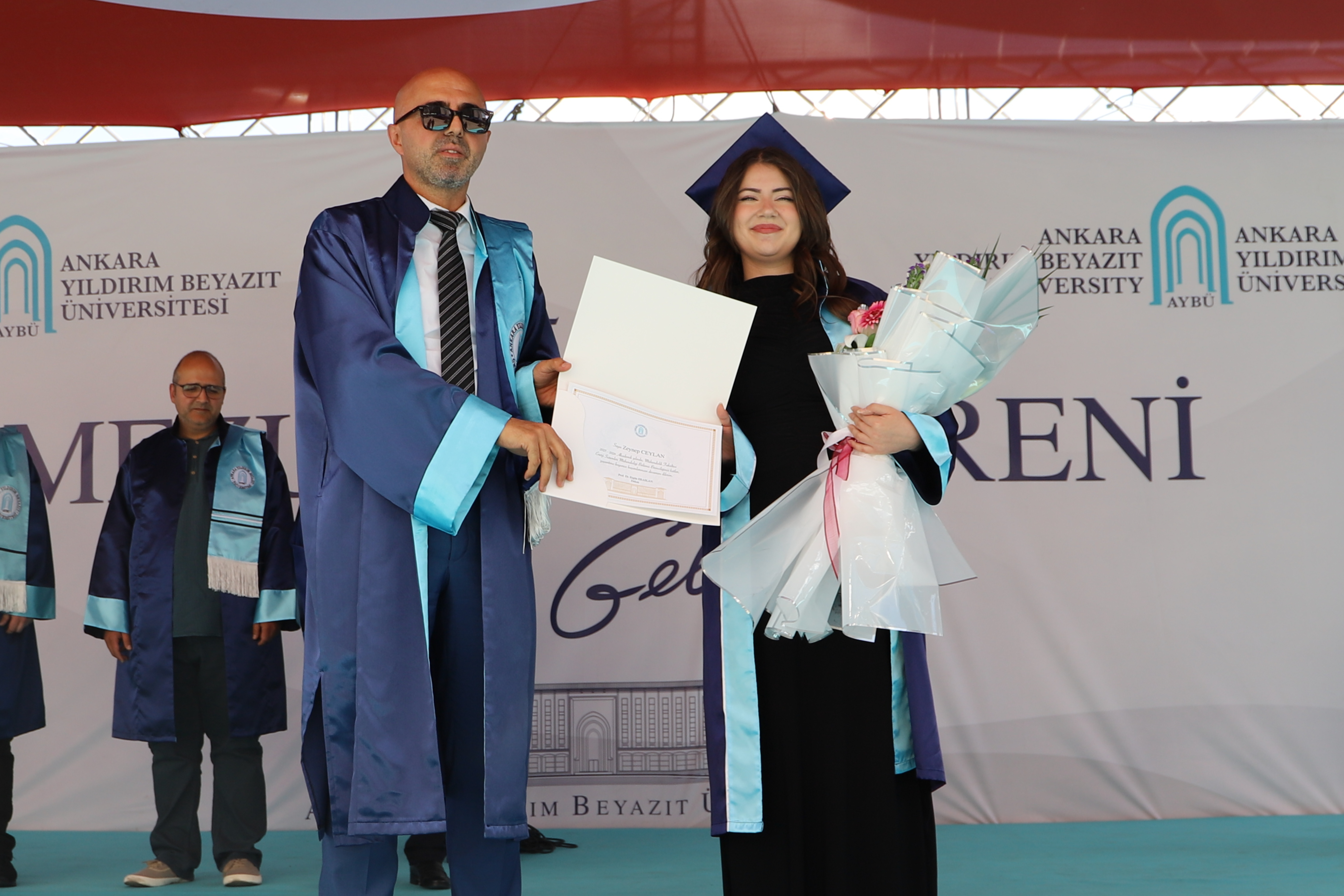 Zeynep Ceylan Fotoğraf