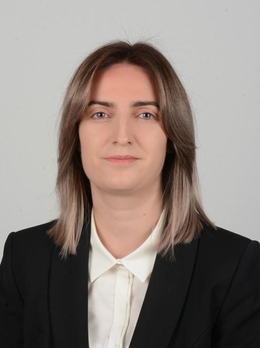 Melike Kaya Akça