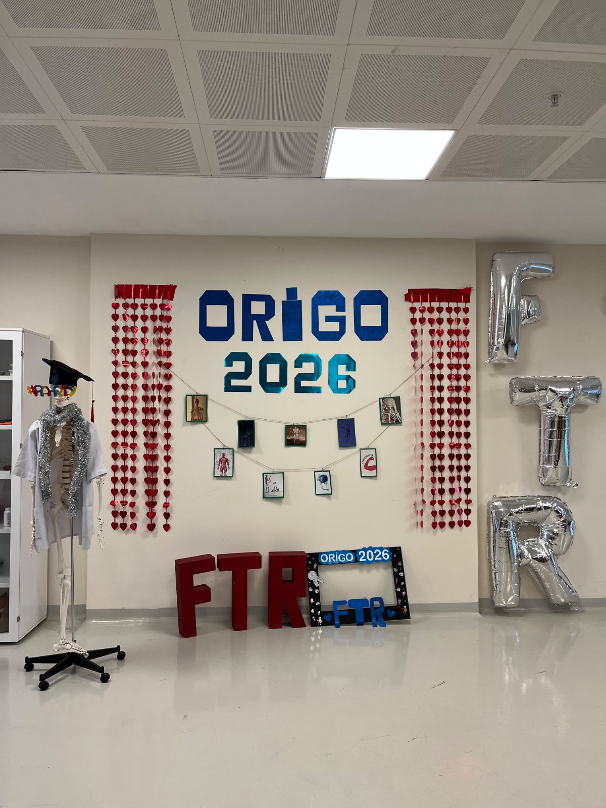 origo party photo